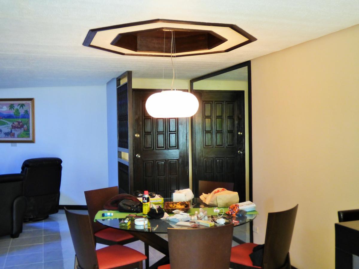 Manila Bay Serviced Apartments エクステリア 写真